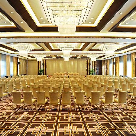 Landison Hotel Nantong Juegangzhen Exteriér fotografie