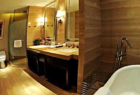 Landison Hotel Nantong Juegangzhen Pokoj fotografie