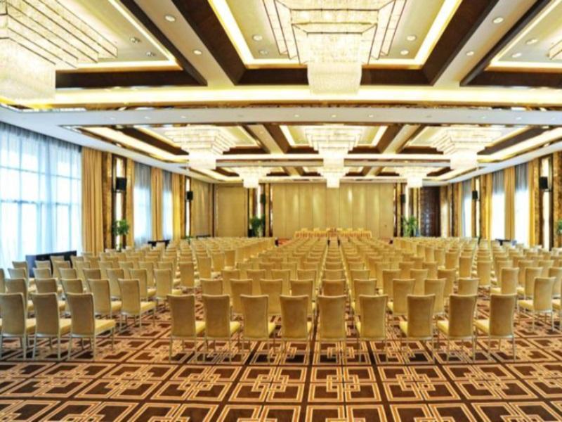 Landison Hotel Nantong Juegangzhen Exteriér fotografie