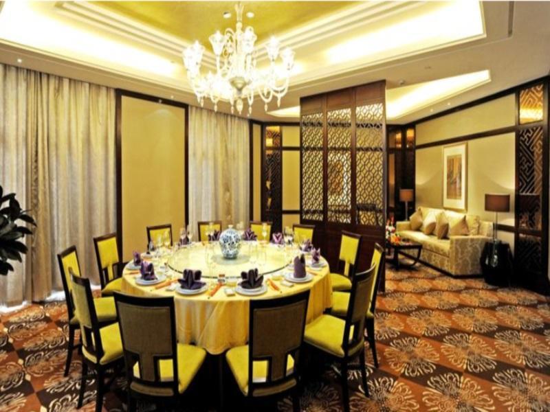 Landison Hotel Nantong Juegangzhen Exteriér fotografie