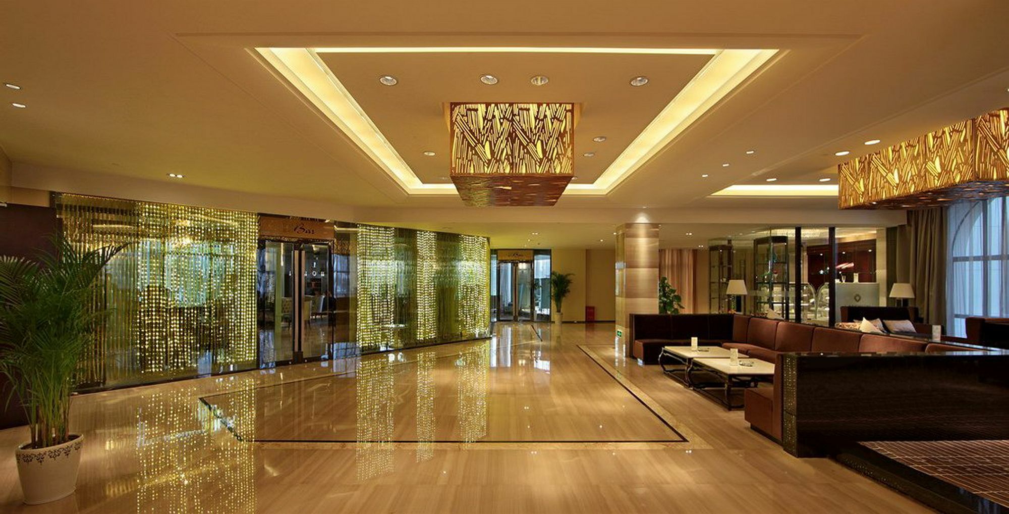 Landison Hotel Nantong Juegangzhen Exteriér fotografie